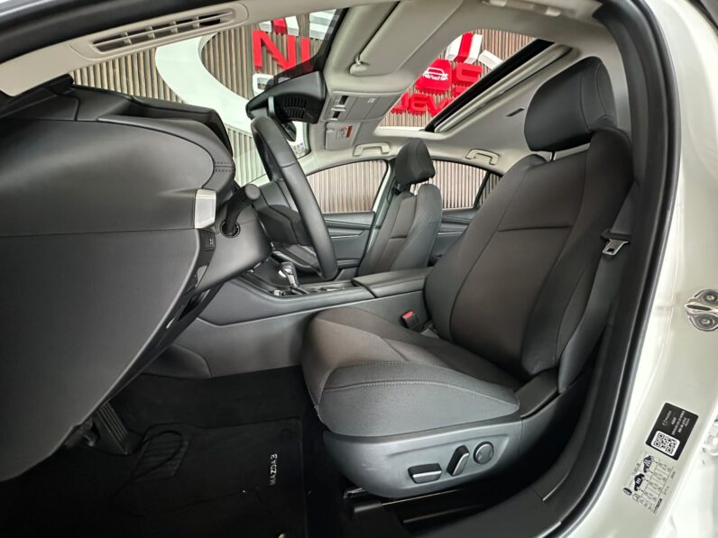 MAZDA 3 2026