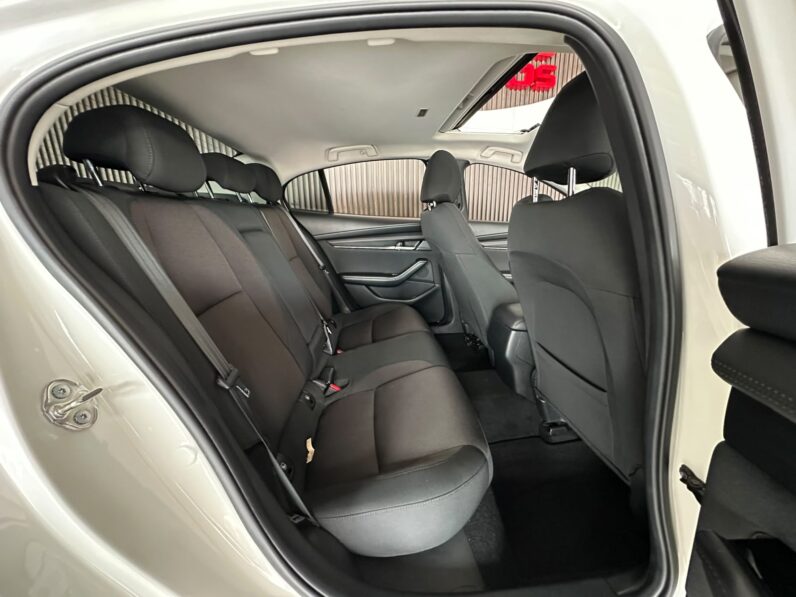 MAZDA 3 2026