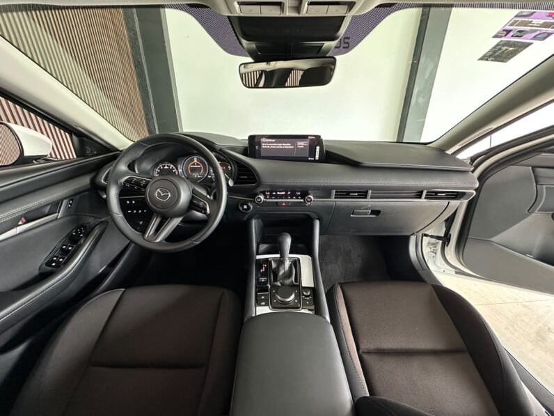 MAZDA 3 2026