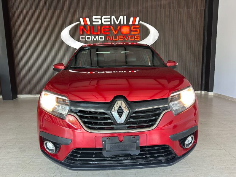 RENAULT LOGAN 2024