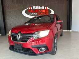 RENAULT LOGAN 2024