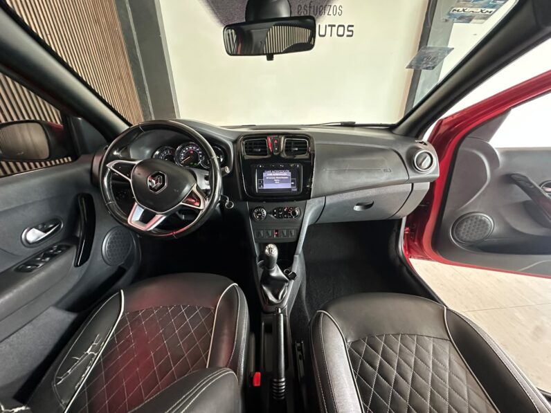 RENAULT LOGAN 2024