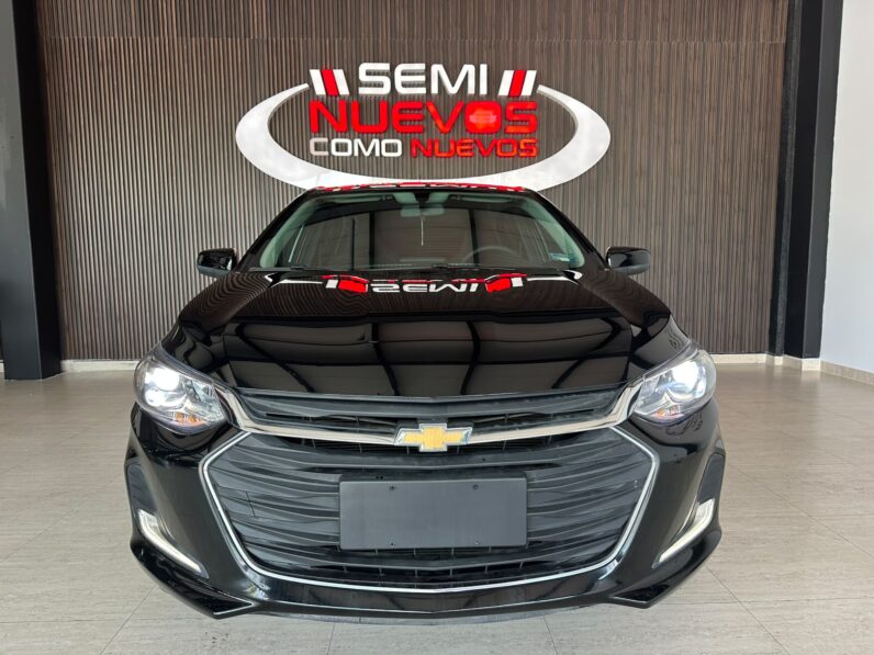 CHEVROLET ONIX 2023