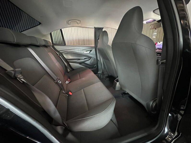 CHEVROLET ONIX 2023