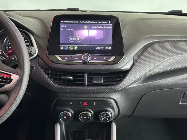 CHEVROLET ONIX 2023