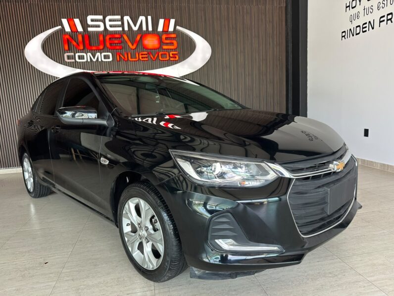 CHEVROLET ONIX 2023