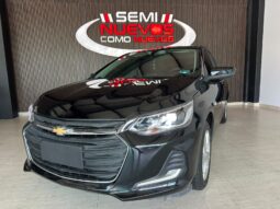CHEVROLET ONIX 2023