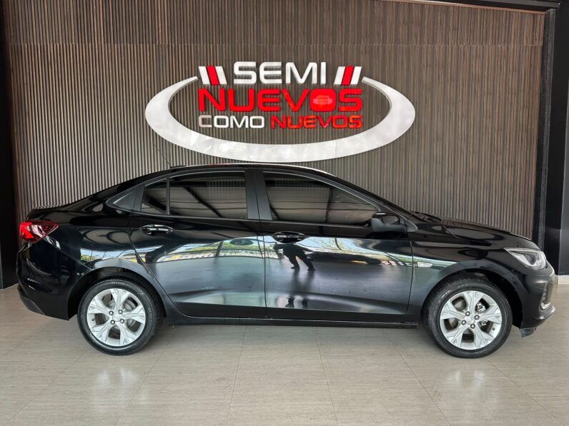 CHEVROLET ONIX 2023