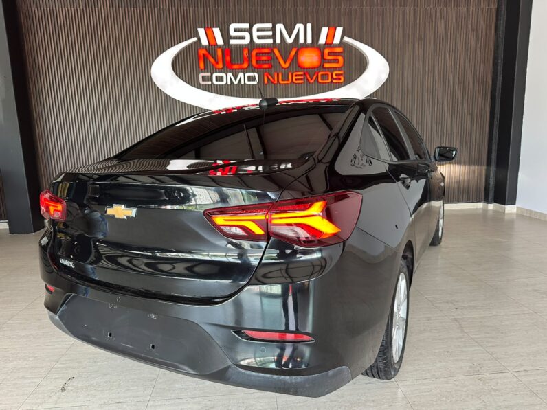 CHEVROLET ONIX 2023