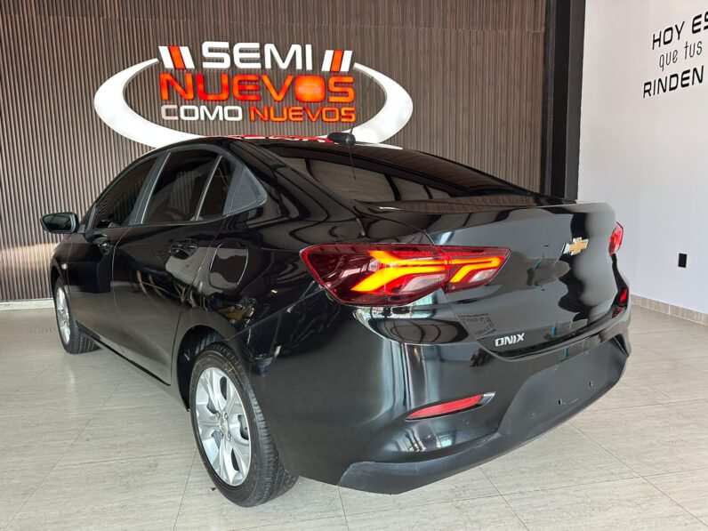 CHEVROLET ONIX 2023