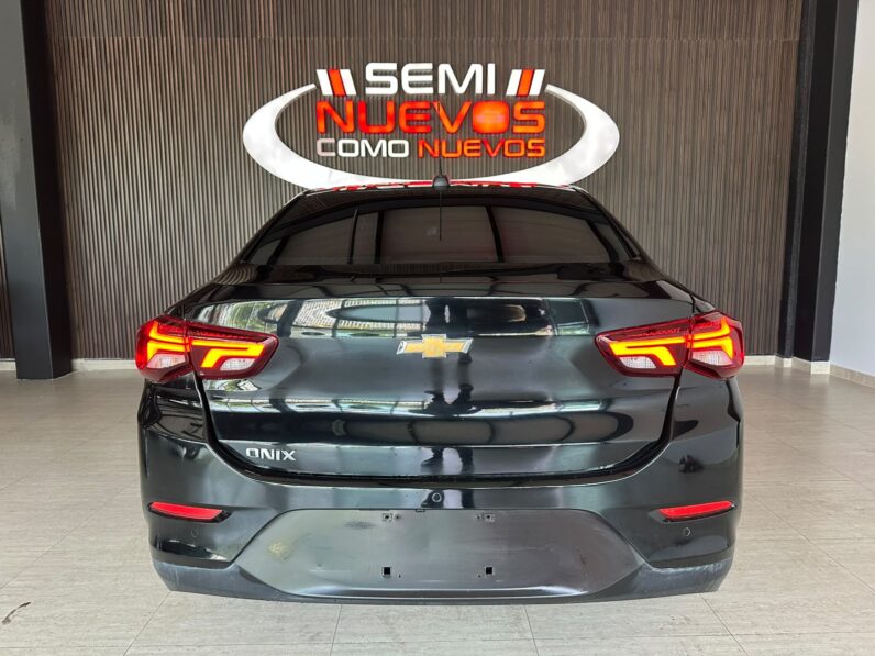 CHEVROLET ONIX 2023