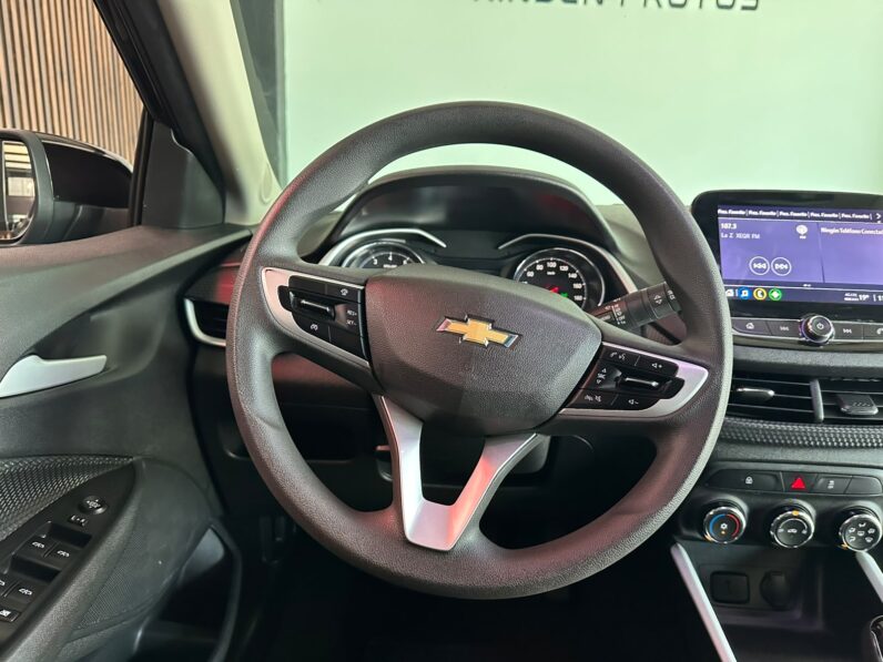 CHEVROLET ONIX 2023