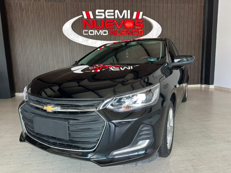 CHEVROLET ONIX 2023