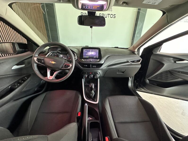 CHEVROLET ONIX 2023
