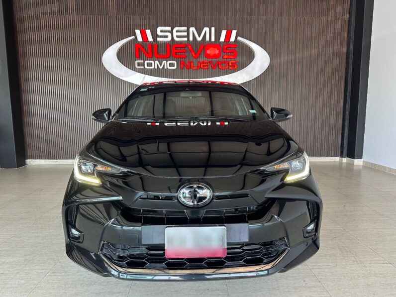 TOYOTA YARIS S 2025