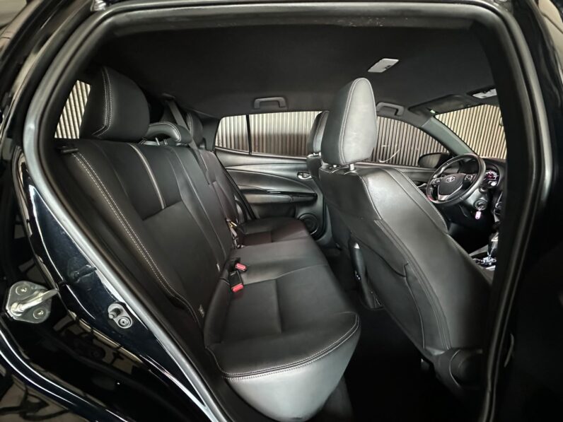 TOYOTA YARIS S 2025
