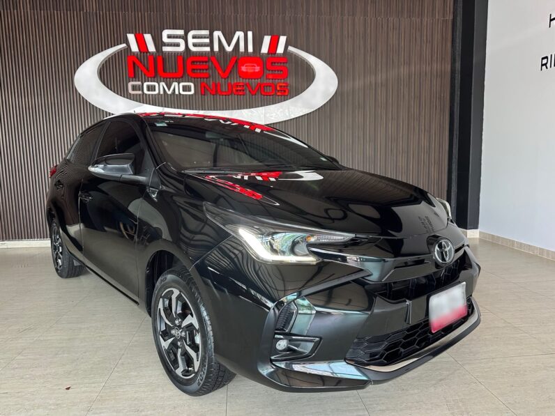 TOYOTA YARIS S 2025