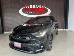 TOYOTA YARIS S 2025