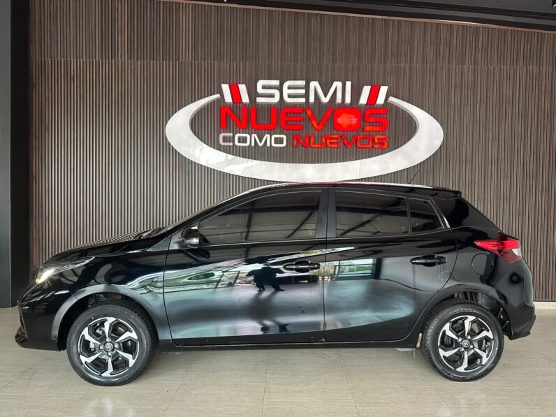 TOYOTA YARIS S 2025