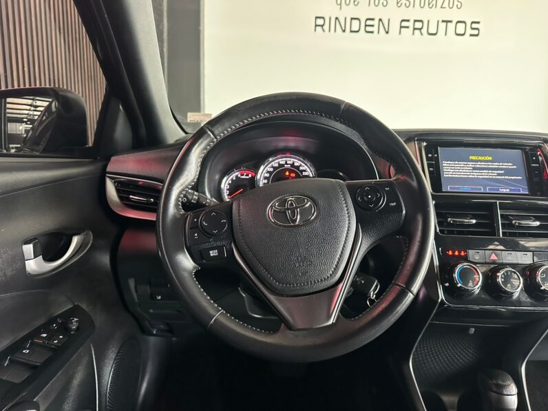 TOYOTA YARIS S 2025