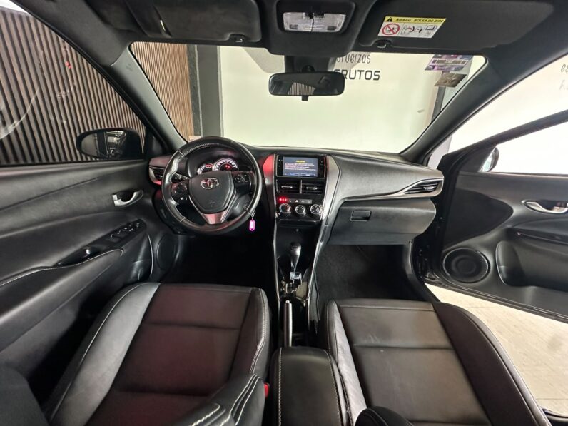 TOYOTA YARIS S 2025