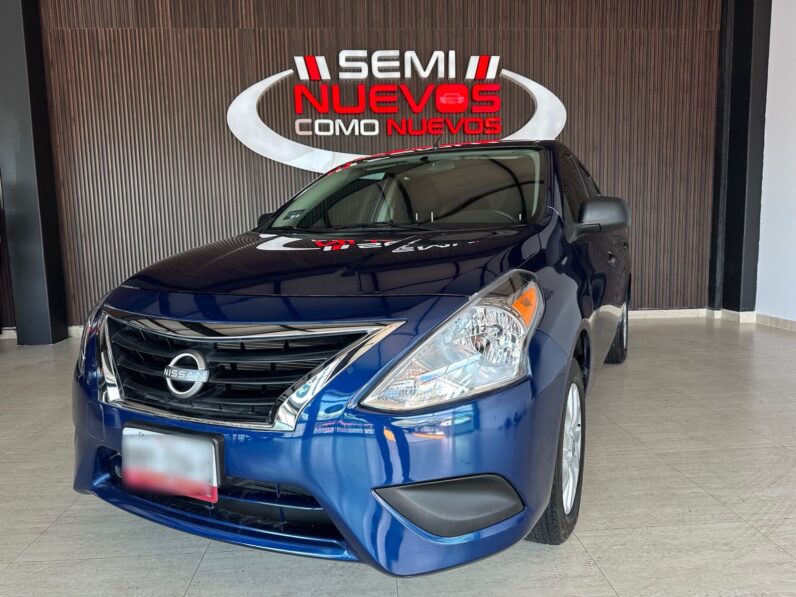 NISSAN V-DRIVE 2025