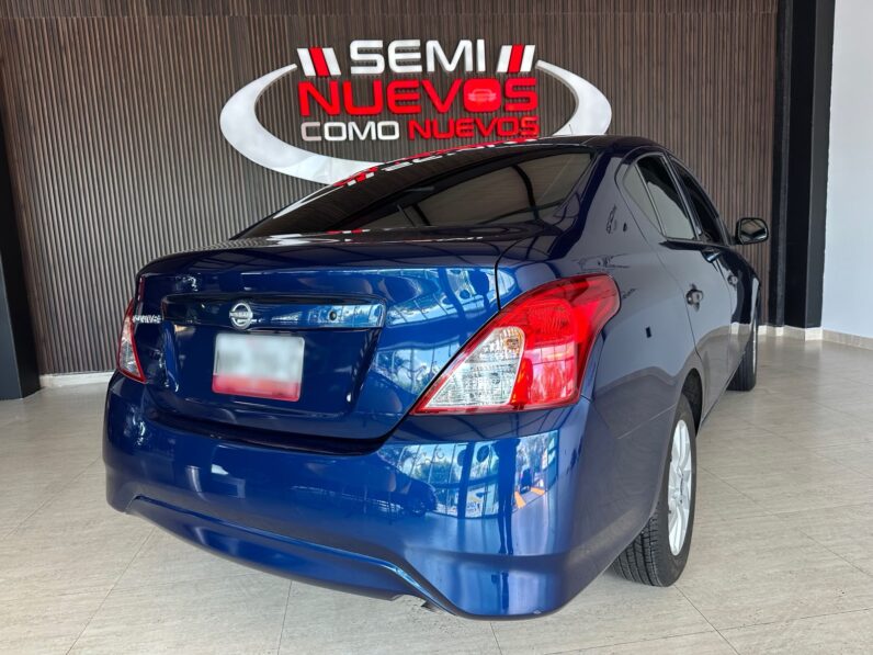 NISSAN V-DRIVE 2025