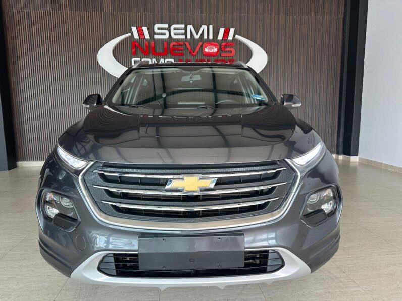 CHEVROLET GROOVE 2024
