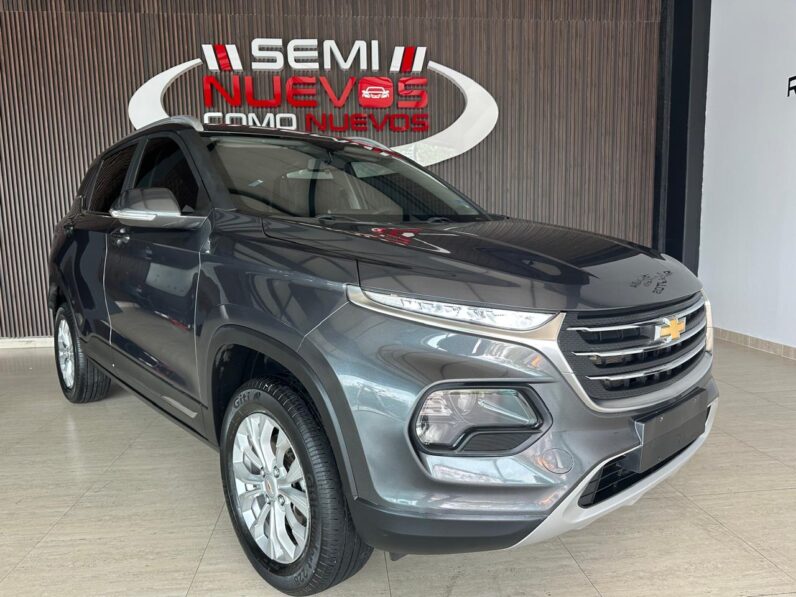 CHEVROLET GROOVE 2024