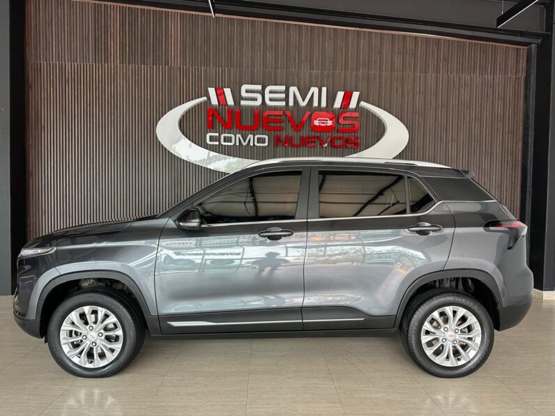 CHEVROLET GROOVE 2024