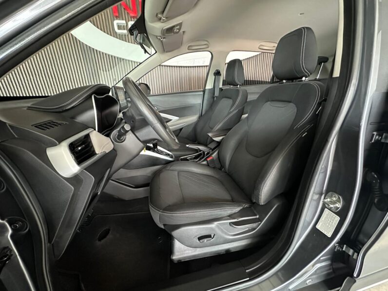 CHEVROLET GROOVE 2024