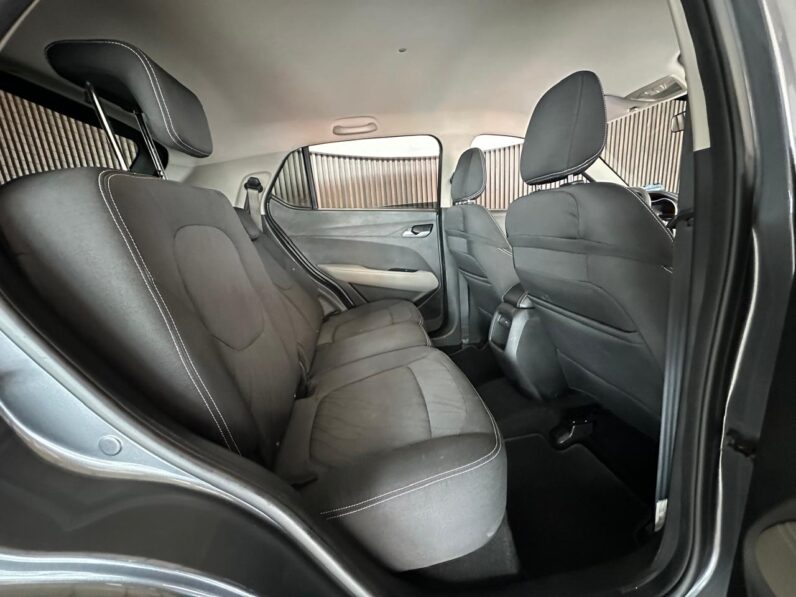 CHEVROLET GROOVE 2024