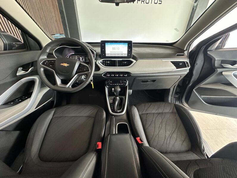 CHEVROLET GROOVE 2024