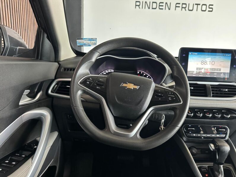 CHEVROLET GROOVE 2024