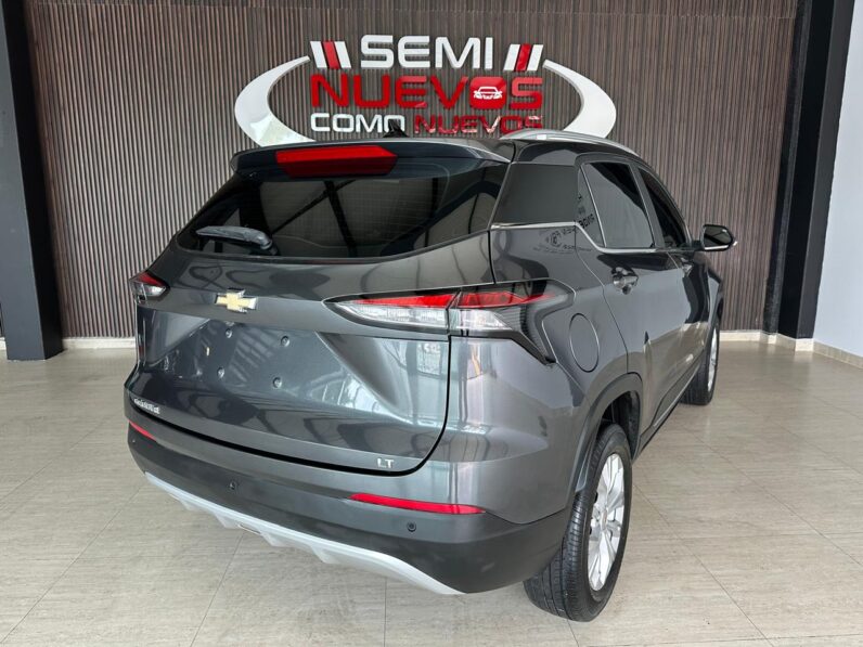 CHEVROLET GROOVE 2024