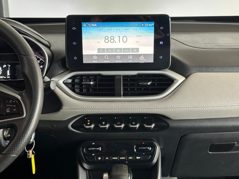 CHEVROLET GROOVE 2024
