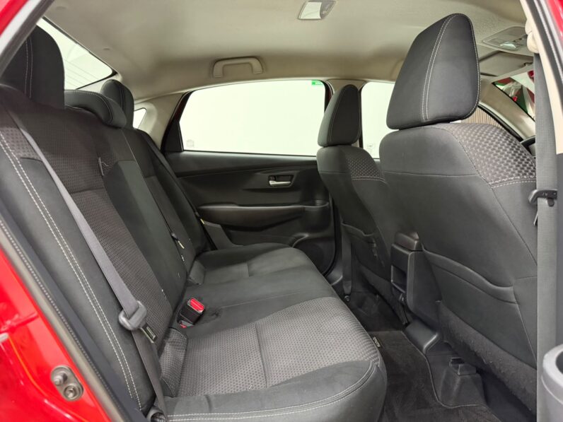 TOYOTA YARIS 2024