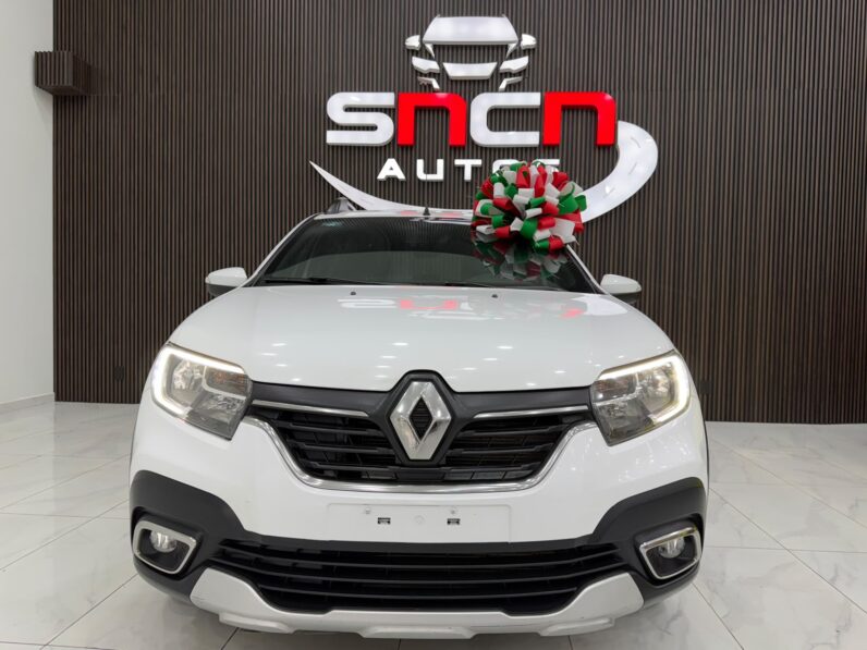 RENAULT STEPWAY 2021