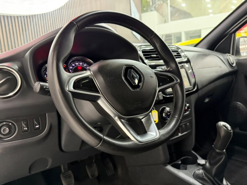 RENAULT STEPWAY 2021