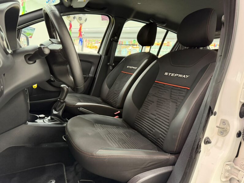 RENAULT STEPWAY 2021