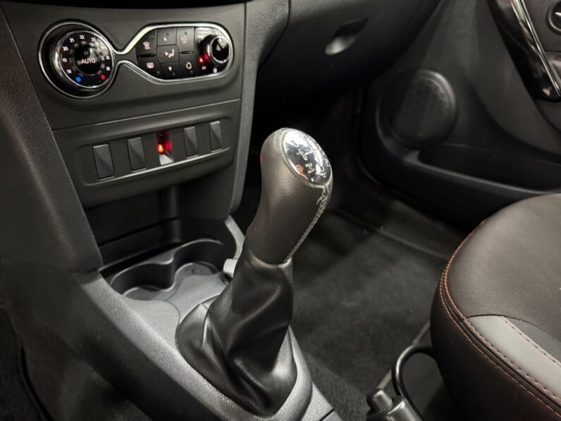 RENAULT STEPWAY 2021