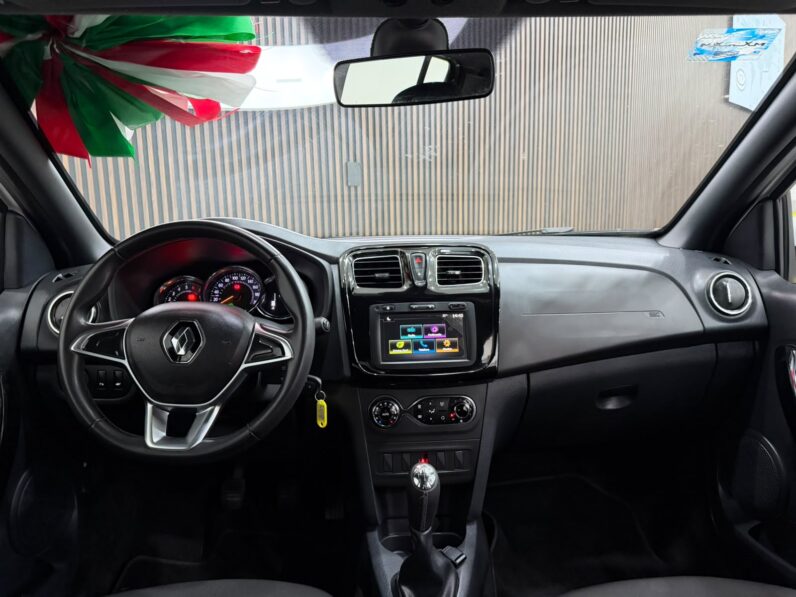 RENAULT STEPWAY 2021