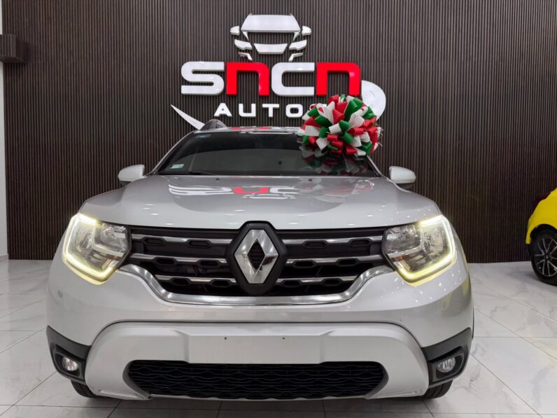 RENAULT DUSTER 2023