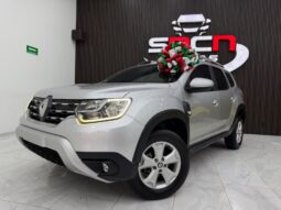 RENAULT DUSTER 2023