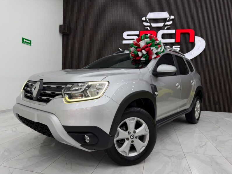 RENAULT DUSTER 2023