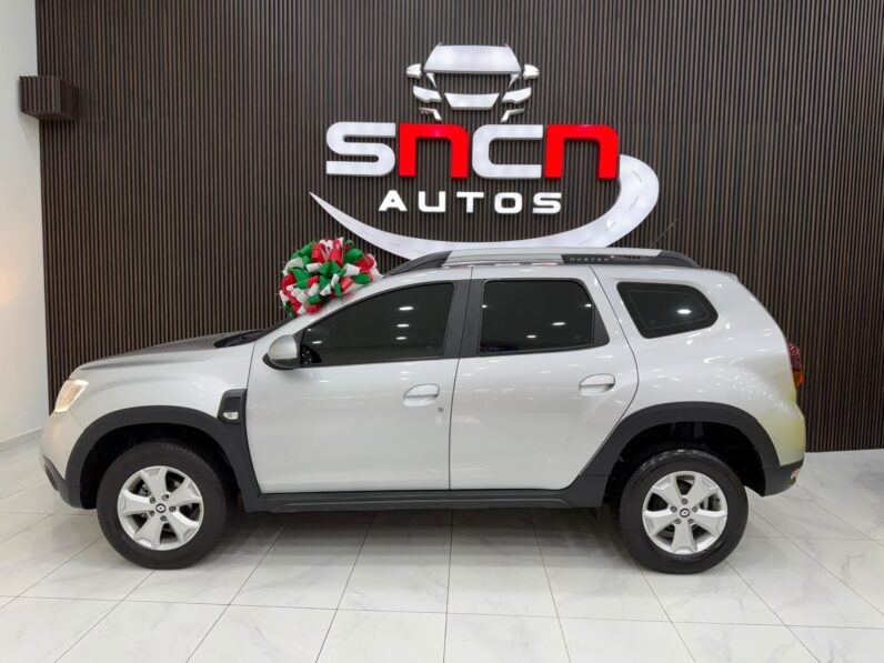 RENAULT DUSTER 2023
