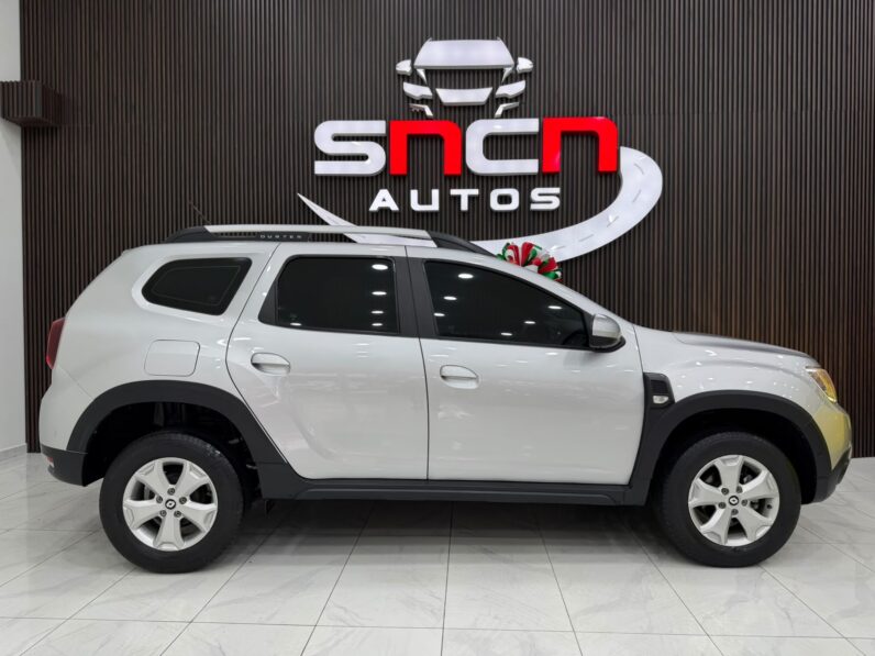 RENAULT DUSTER 2023