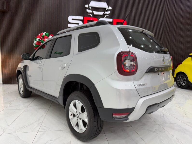RENAULT DUSTER 2023