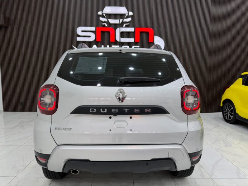 RENAULT DUSTER 2023
