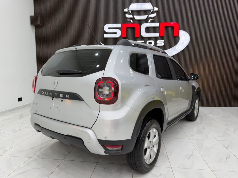 RENAULT DUSTER 2023